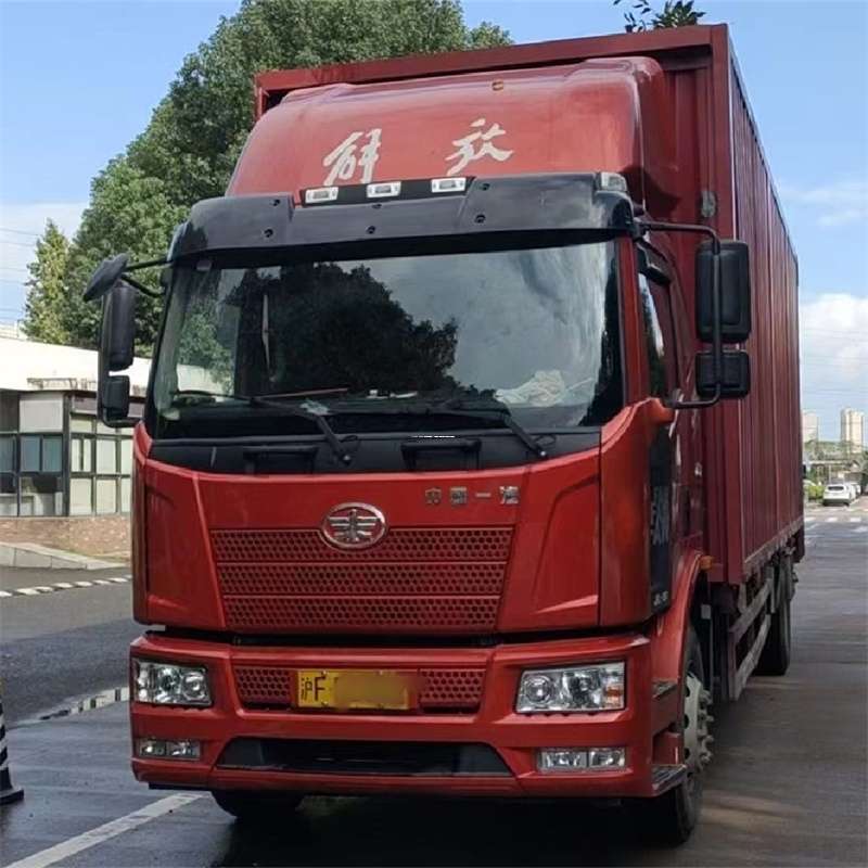 浙江台州黄岩到德清物流公司——专业货运，安心之选（德清物流专线货运）