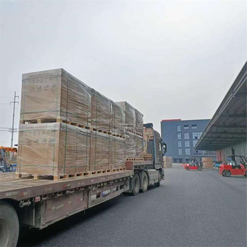 浙江台州黄岩至苏州工业园区货运专线，高效物流直达一站式服务