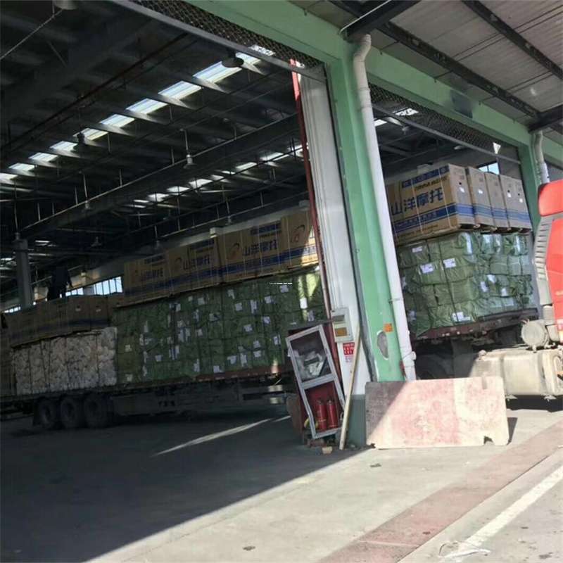浙江台州黄岩到苏州物流公司——一站式服务，让货运更便捷