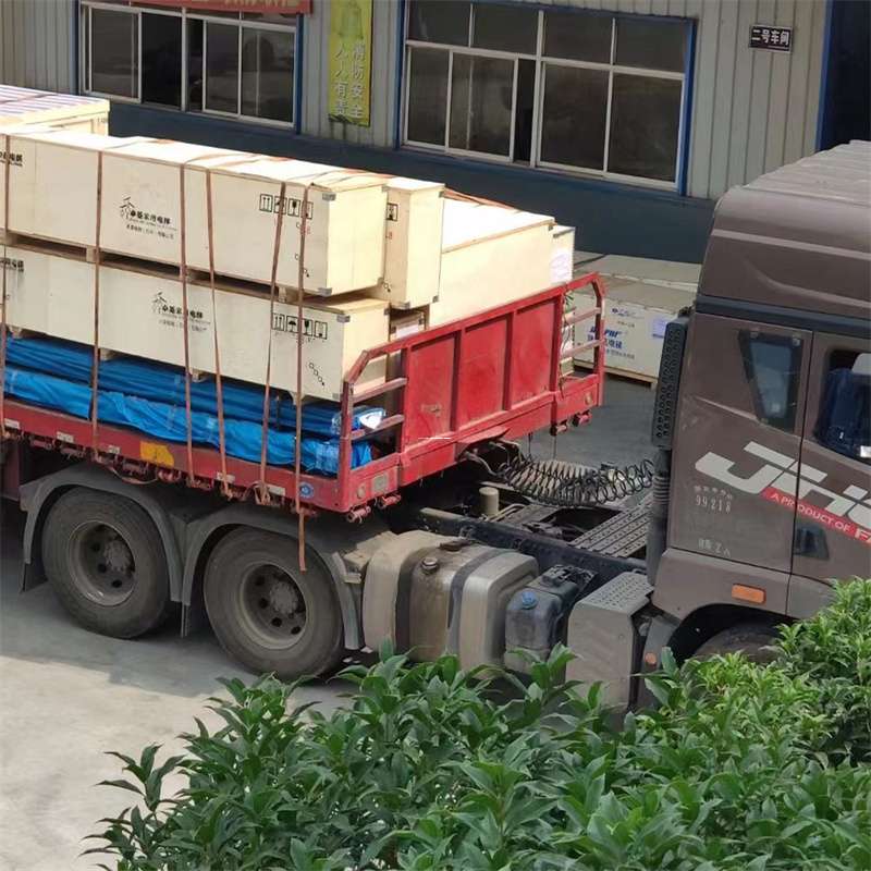浙江台州黄岩到海口物流公司一站式服务，让货运更轻松