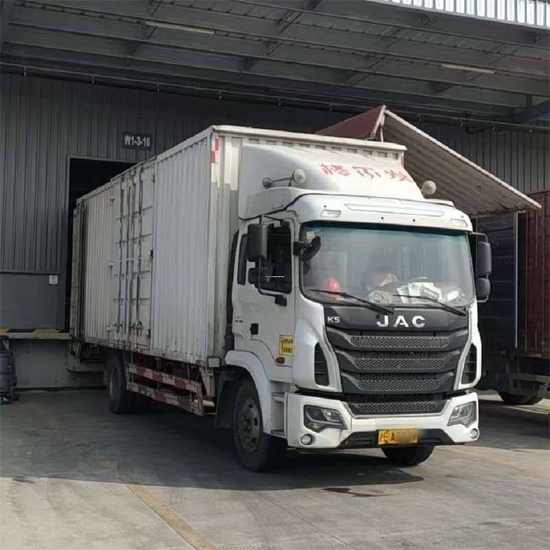 浙江台州黄岩到通辽物流公司，专业货运，高效便捷